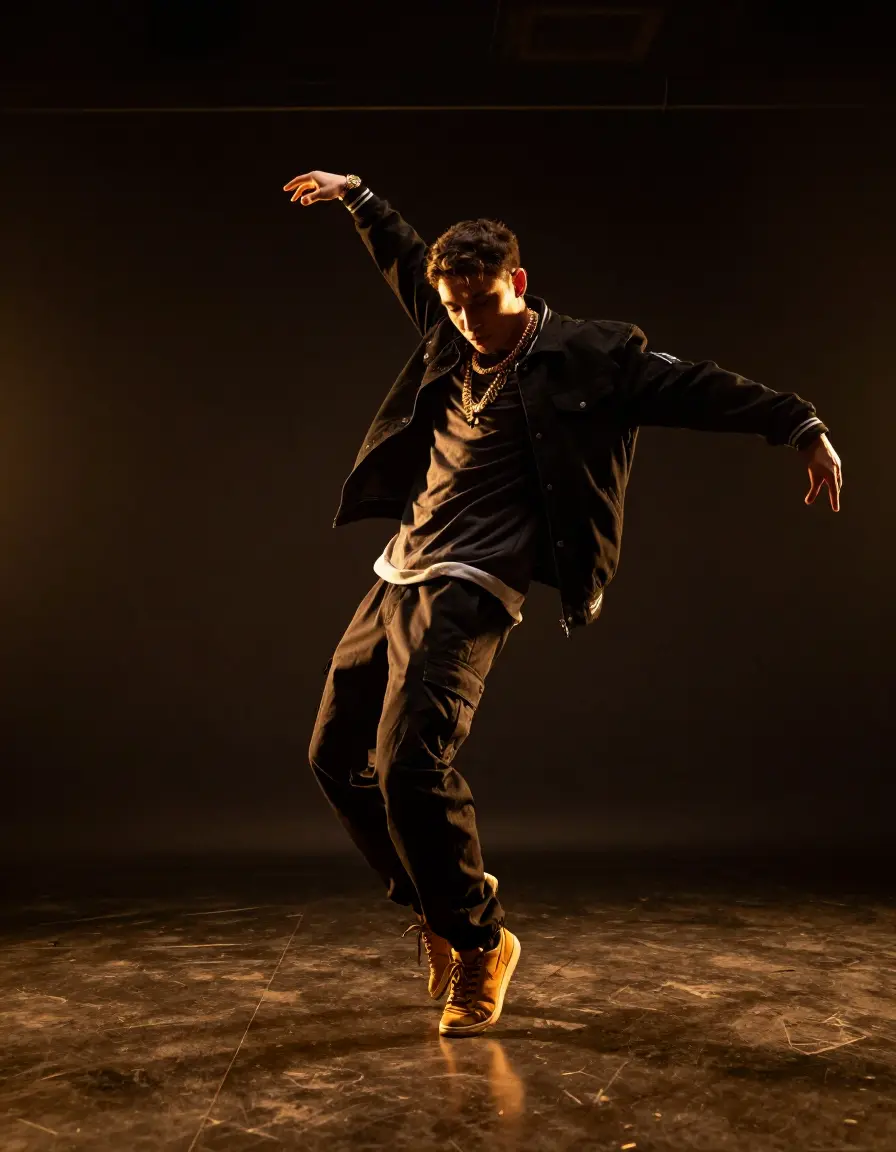 Hip-Hop