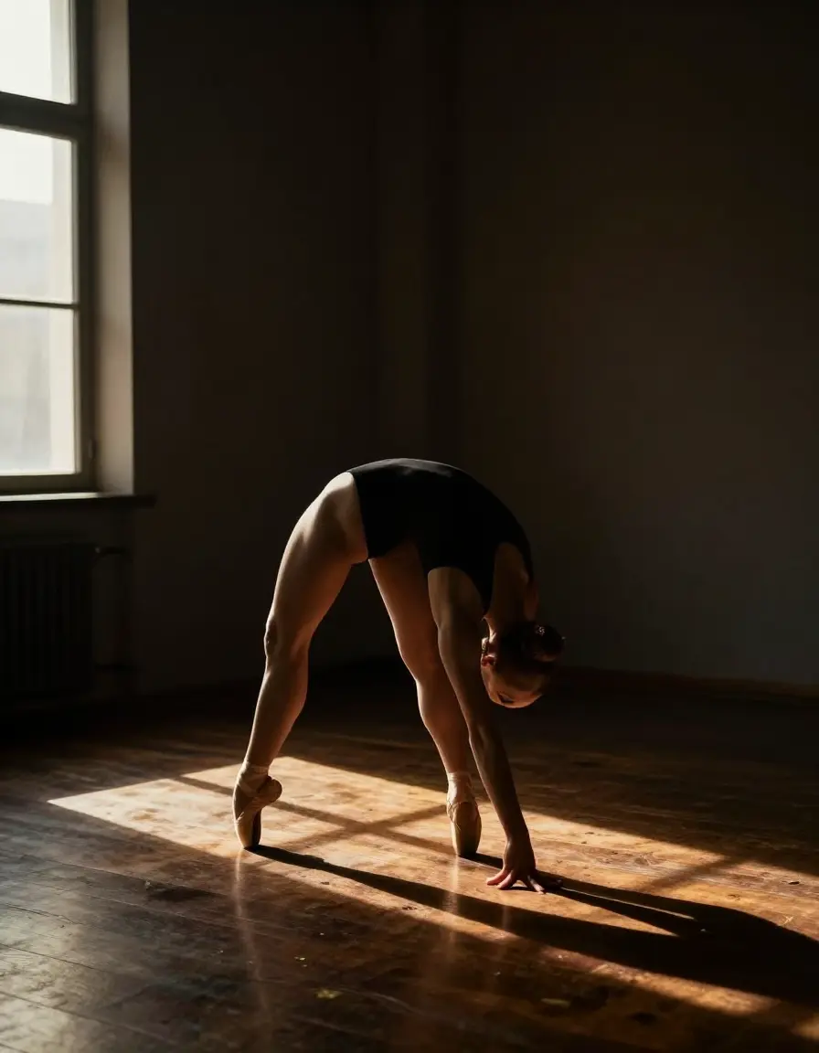 Stretching & Body Ballet