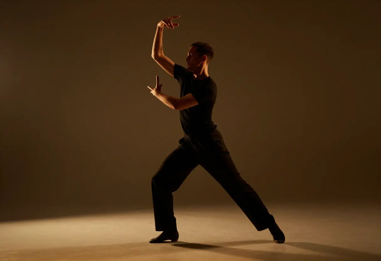 Преподаватели Alex Dance